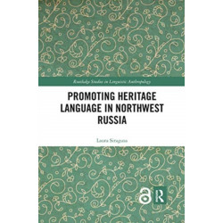 Promoting Heritage Language in Northwest Russia