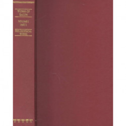 Collected Works of Francis Bacon