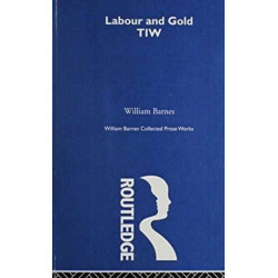 Collected Prose Works of William Barnes