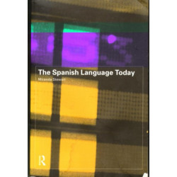 The Spanish Language Today