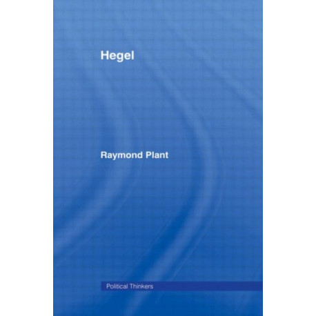 Hegel: Hegel