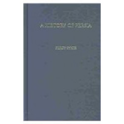 History of Persia