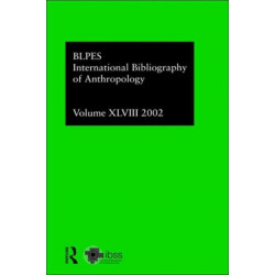IBSS: Anthropology: 2002 Vol.48