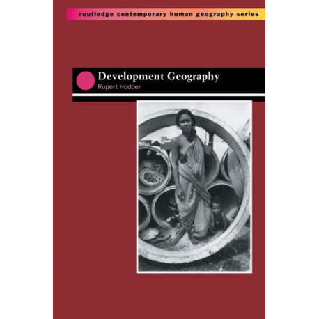 Development Geography