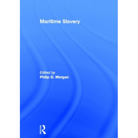 Maritime Slavery