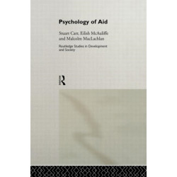 Psychology of Aid