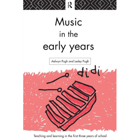 Music in the Early Years