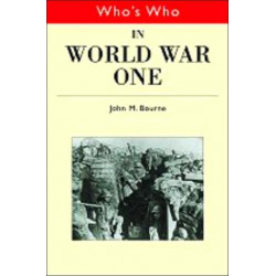 Who's Who in World War I