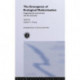 The Emergence of Ecological Modernisation: Integrating the Environment and the Economy?