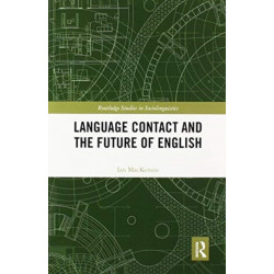Language Contact and the Future of English