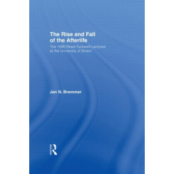 The Rise and Fall of the Afterlife