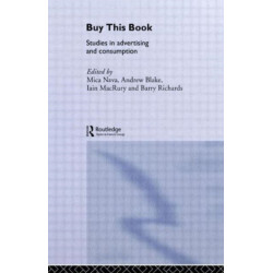 Buy This Book: Studies in Advertising and Consumption