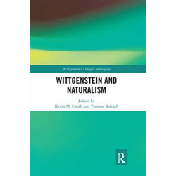Wittgenstein and Naturalism