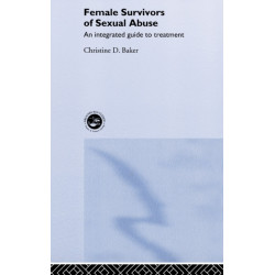 Female Survivors of Sexual Abuse