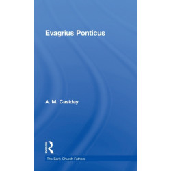 Evagrius Ponticus