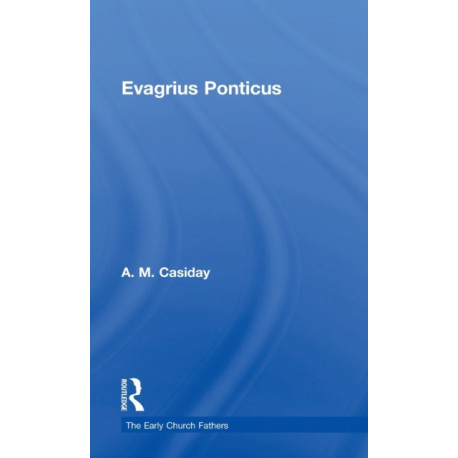 Evagrius Ponticus