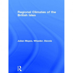 Regional Climates of the British Isles