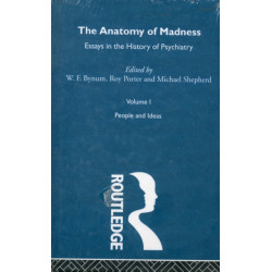 The Anatomy of Madness