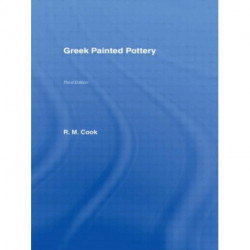 Greek Painted Pottery