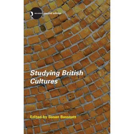 Studying British Cultures: An Introduction