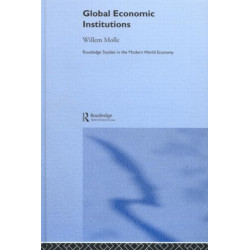 Global Economic Institutions