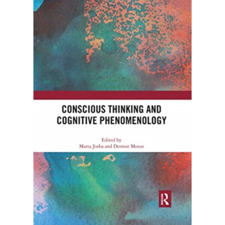 Conscious Thinking and Cognitive Phenomenology