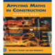 Applying Maths in Construction