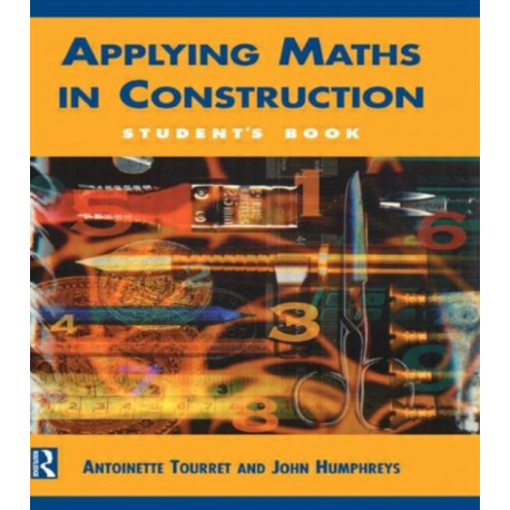 Applying Maths in Construction