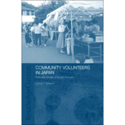Community Volunteers in Japan: Everyday stories of social change