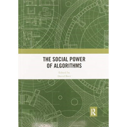 The Social Power of Algorithms