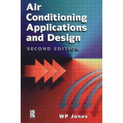 Air Conditioning Application and Design