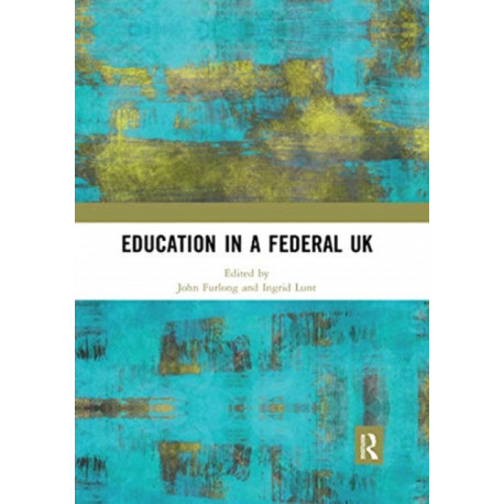 Education in a Federal UK