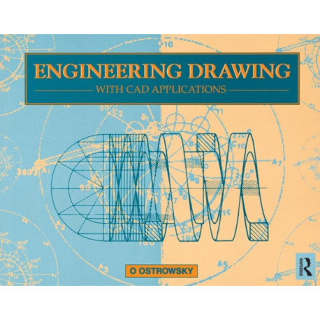 Engineering Drawing with CAD Applications: with CAD applications