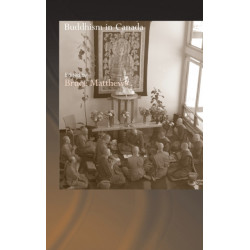 Buddhism in Canada