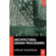 Architectural Design Procedures