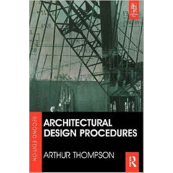 Architectural Design Procedures