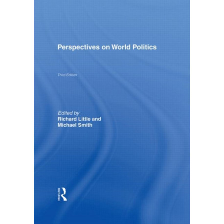 Perspectives on World Politics