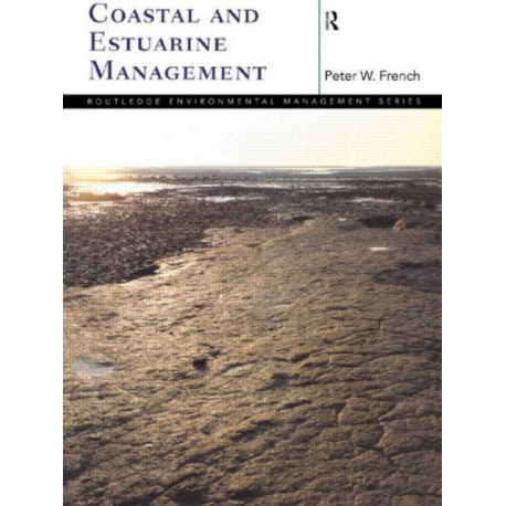 Coastal and Estuarine Management