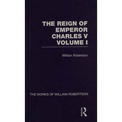 The Collected Works of William Robertson