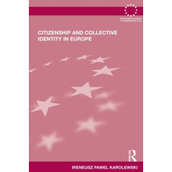 Citizenship and Collective Identity in Europe