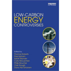 Low-Carbon Energy Controversies