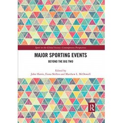Major Sporting Events: Beyond the Big Two
