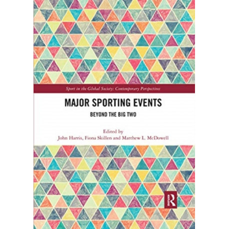 Major Sporting Events: Beyond the Big Two