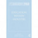 World Yearbook of Education 1968: Education Within Industry