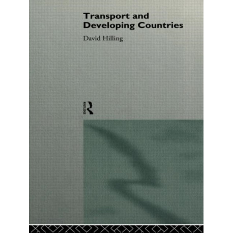 Transport and Developing Countries