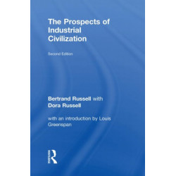 The Prospects of Industrial Civilisation