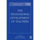 World Yearbook of Education 1980: The Professional Development of Teachers