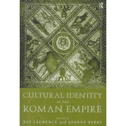Cultural Identity in the Roman Empire