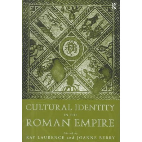 Cultural Identity in the Roman Empire