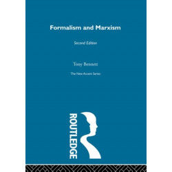 Formalism and Marxism